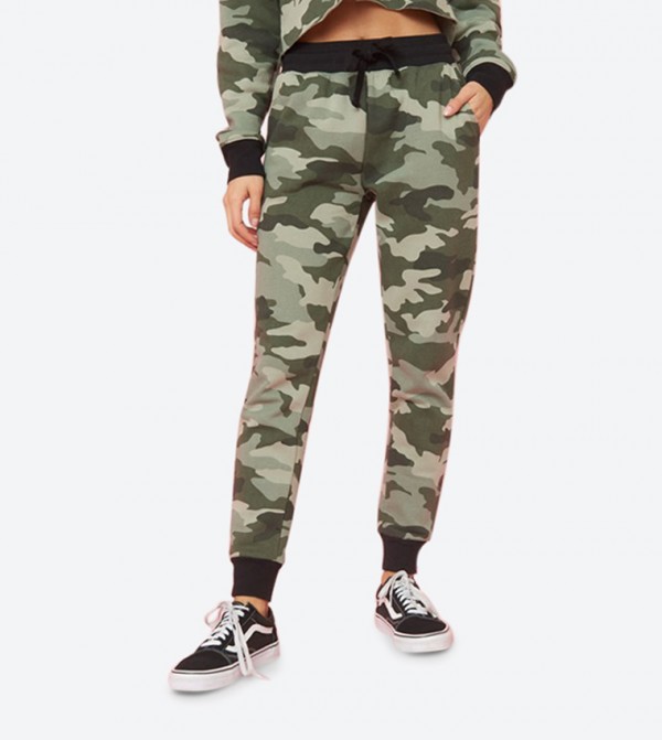 garage cargo pants