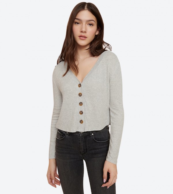 women's button up cardigan sweaters