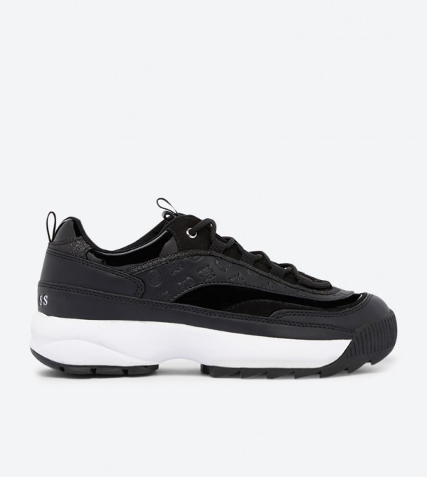 guess kaysie sneakers