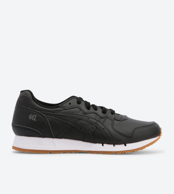 asics gel movimentum black