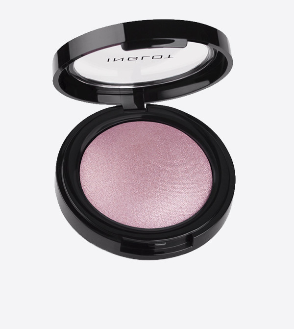 pink face highlighter