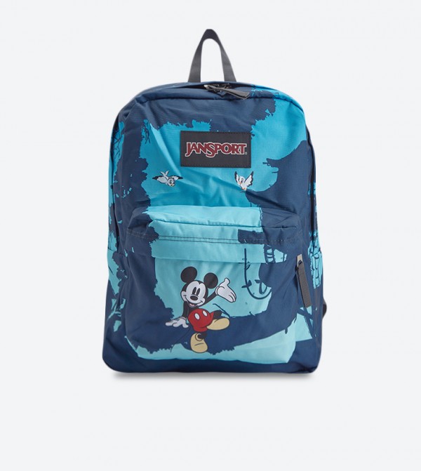 jansport disney high stakes backpack
