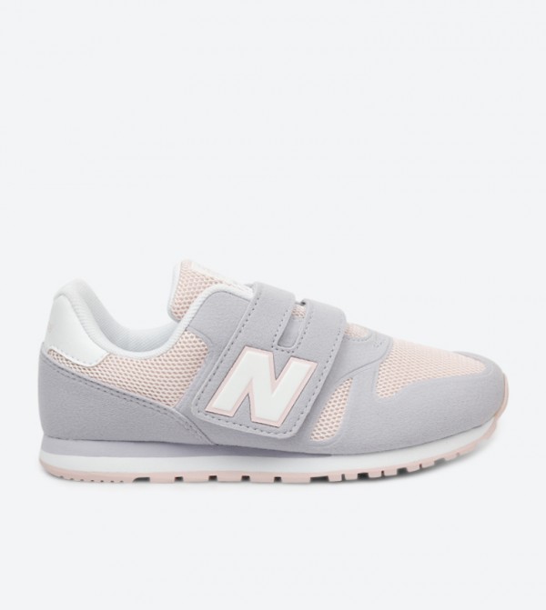 new balance 373 kinderen beige