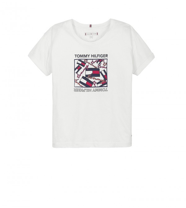 essential flag tommy hilfiger