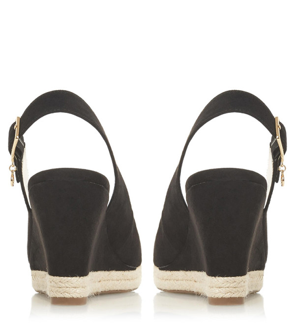 dune klick wedges