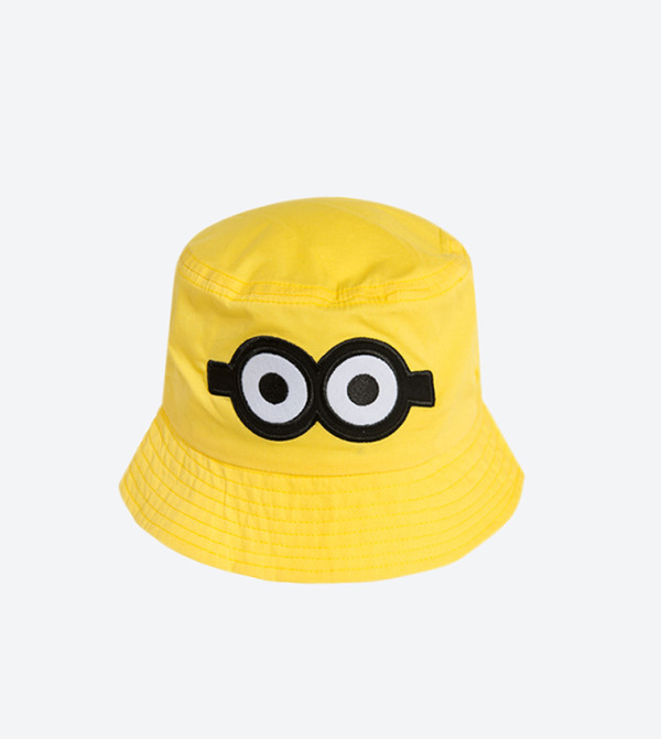 Minion Sun Hat Discount, 54% OFF | www 