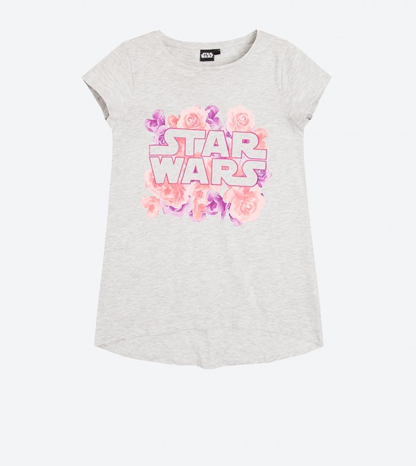 star wars sequin t shirt