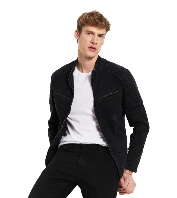 lcw casual jacket