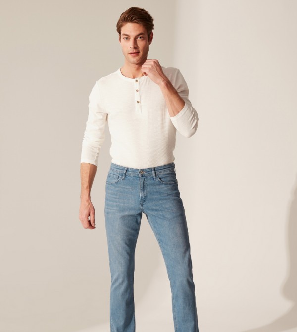 lcw jeans regular 879