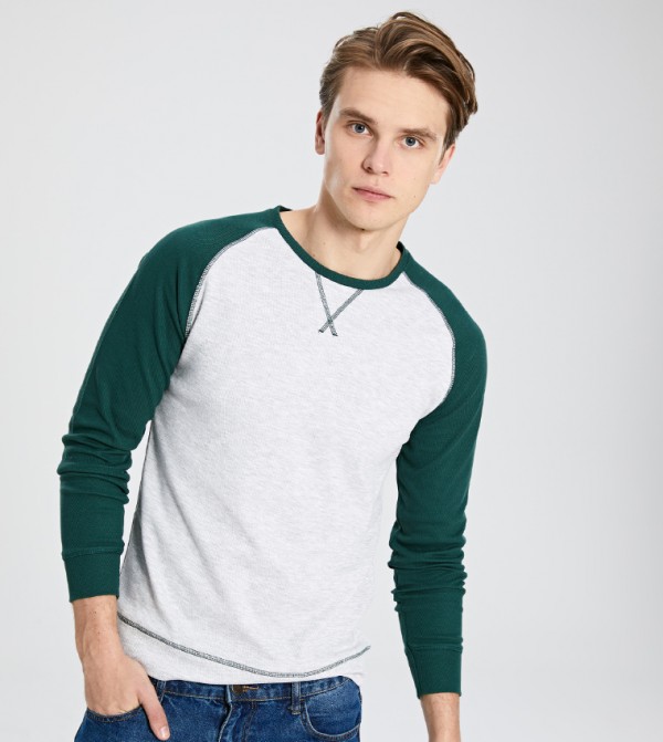 sweatshirt lcw