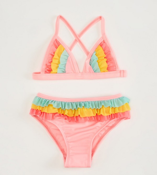 lcw bikini