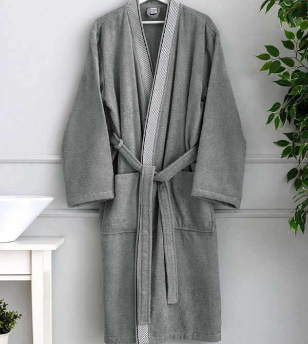 mens bathrobe