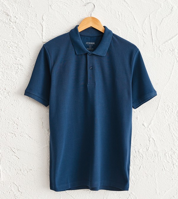 lc waikiki polo t shirt