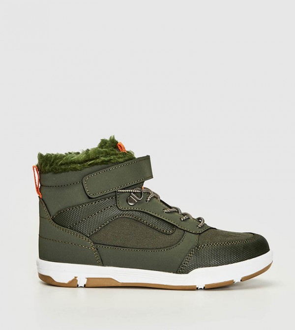 shoes boy sport