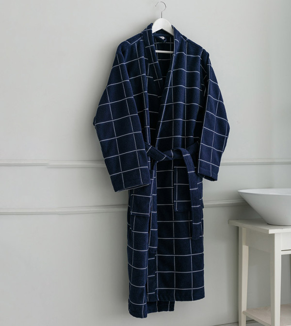mens bathrobe