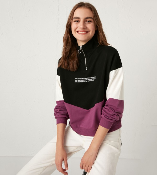 lcw sweatshirt