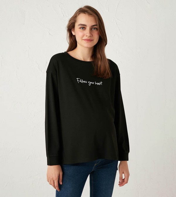 lcw sweatshirt