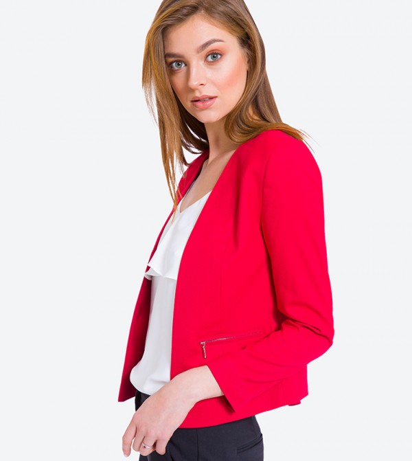 lcw casual jacket