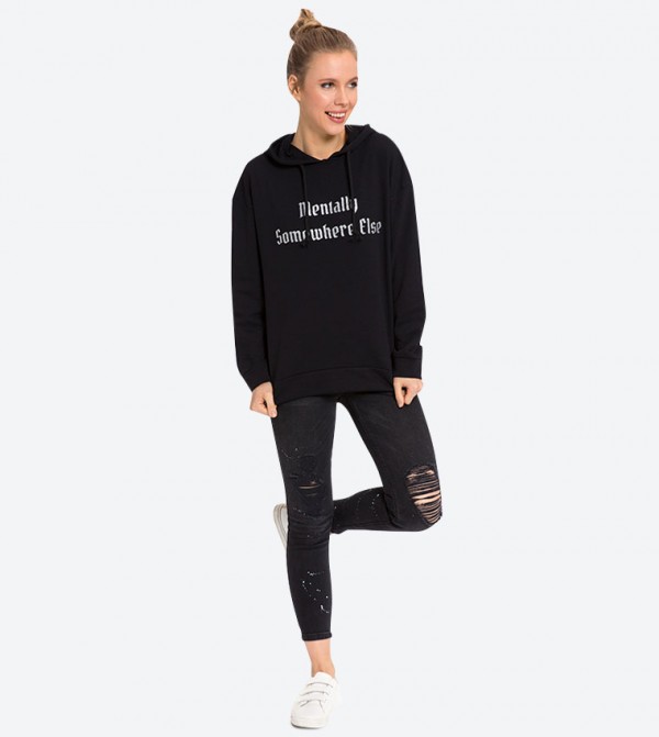 sweatshirt lcw