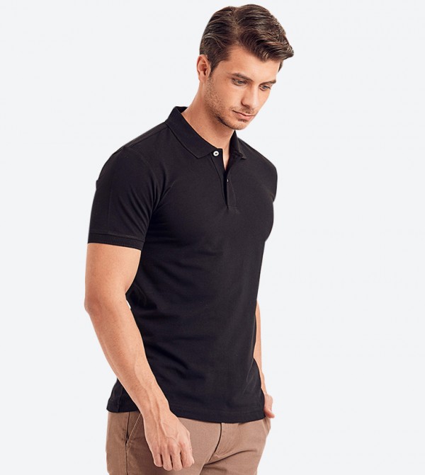 lc waikiki polo t shirt