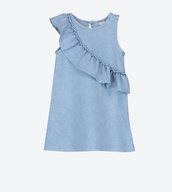 lcw jeans made of the best indigo denim