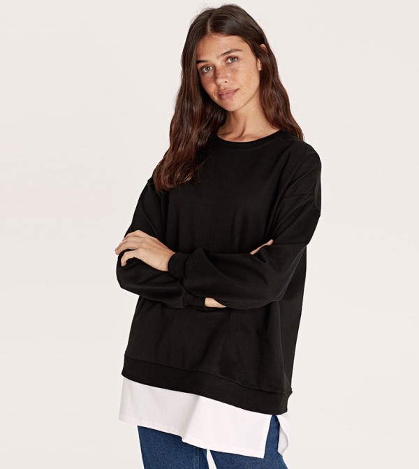 sweatshirt lcw