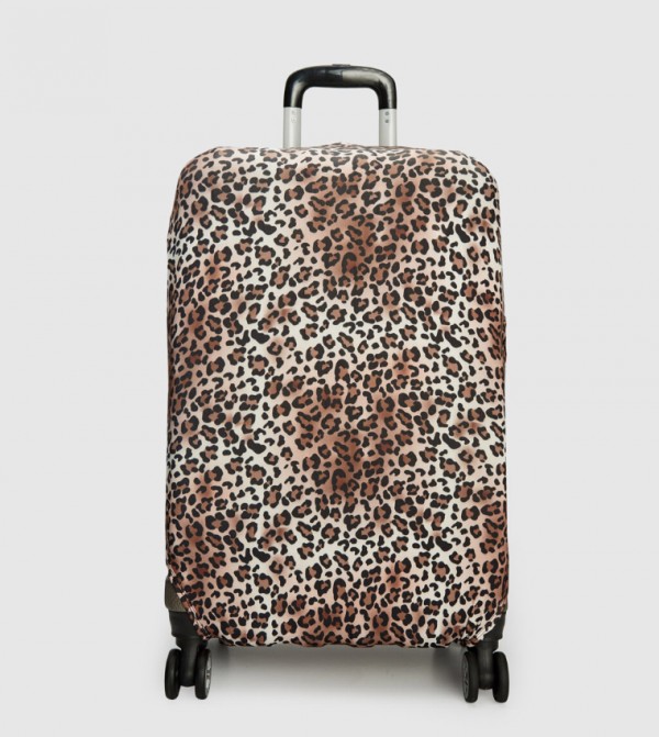 medium luggage case