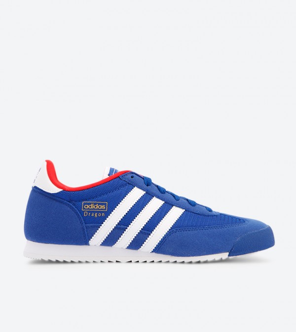 adidas kids dragon