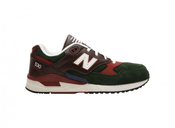 new balance m530 paris