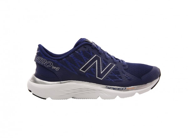 new balance 690 orange