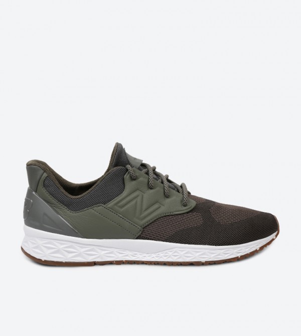 new balance 100 Green