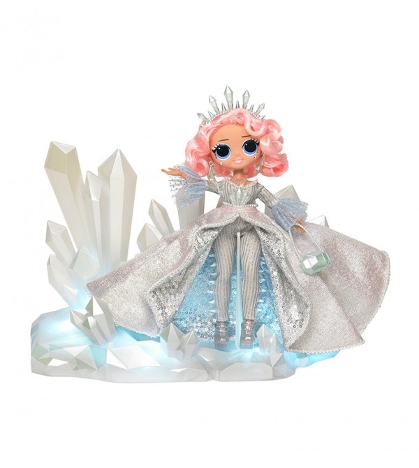 omg crystal star