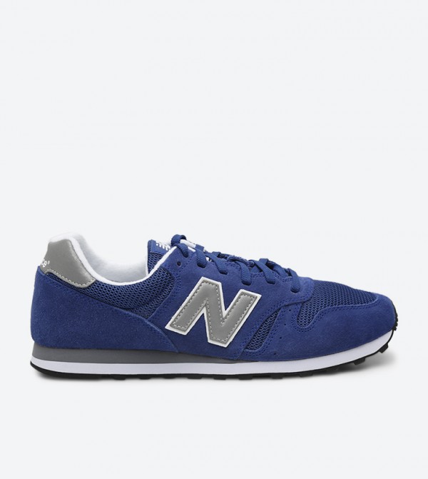 373 Modern Classic Sneakers Blue 373 Modern Classic Sneakers Blue