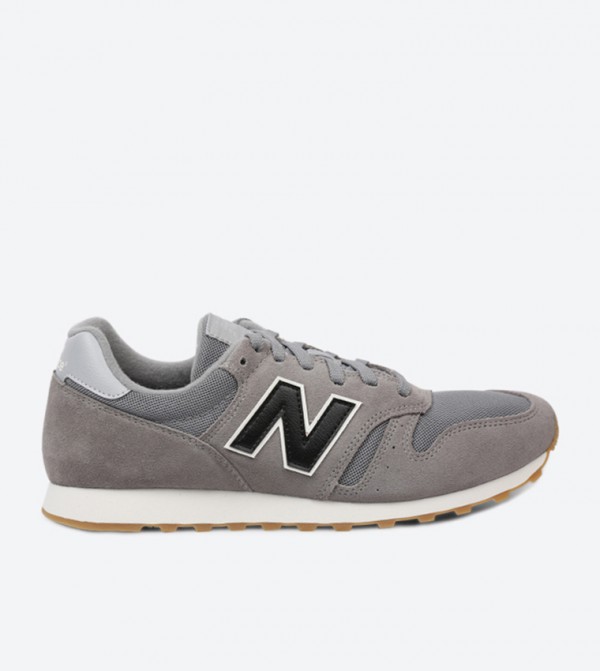 New Balance 373 Modern Classic Sneakers Grey New Balance 373 Modern Classic Sneakers Grey