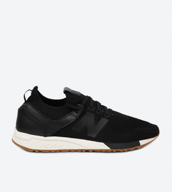 new balance 247 decon black