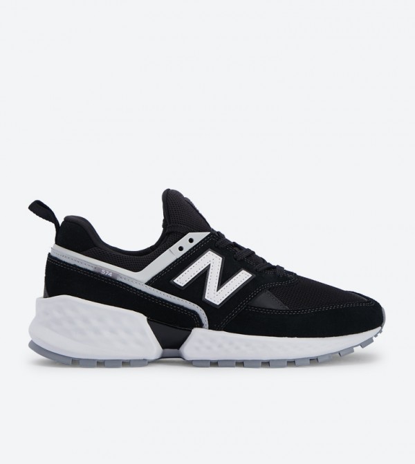 new balance fresh foam 574 s version 2.0