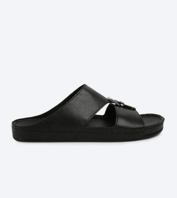 arabic sandals genuine leather