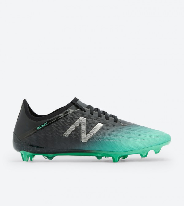 new balance football boots mens Green