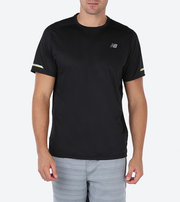 new balance ice t shirt