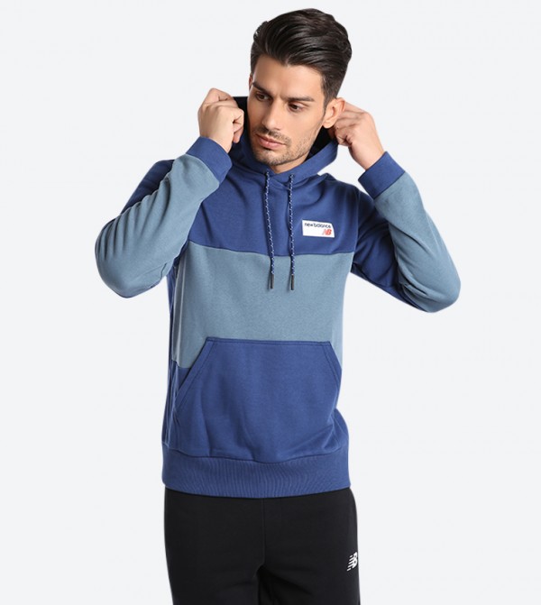 nb athletics 78 pullover