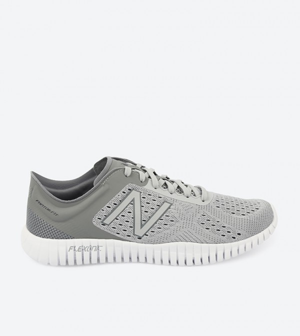 X99 Training Entertainment Sneakers - Grey