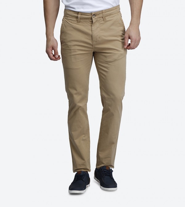nautica chinos