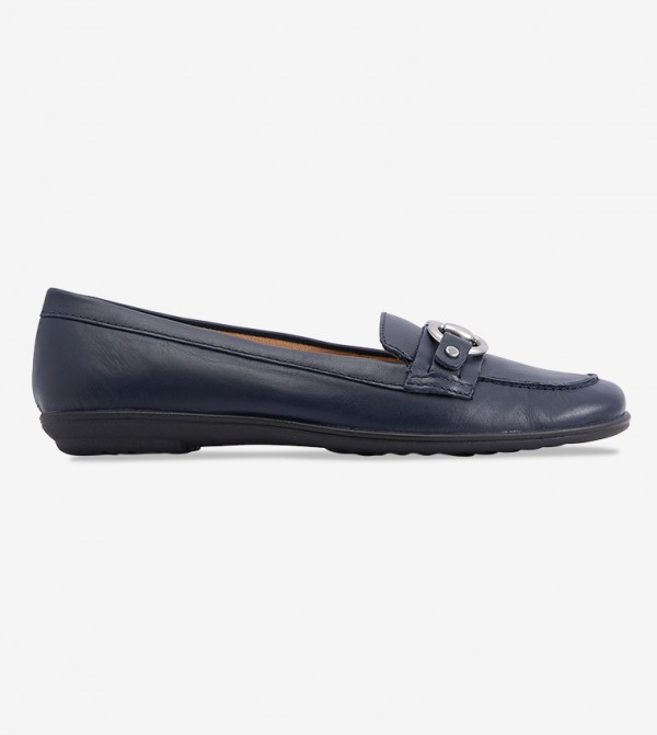 naturalizer berkley loafer
