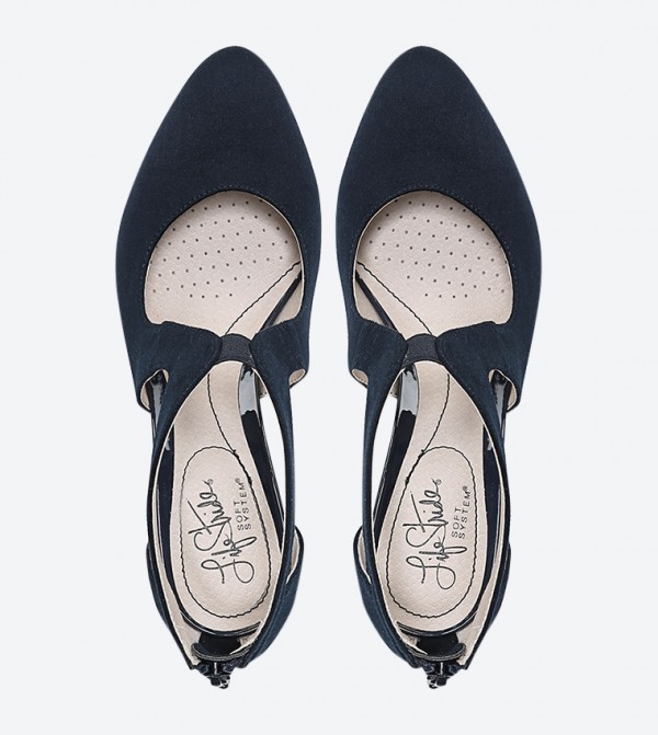 lifestride giovanna 2 navy