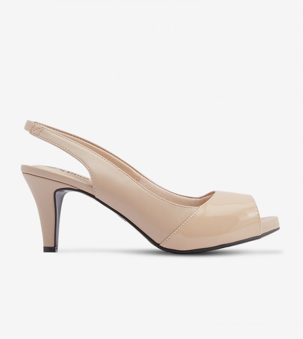 lifestride tannis pump