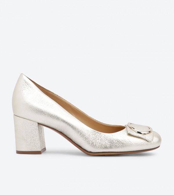 naturalizer wright pump