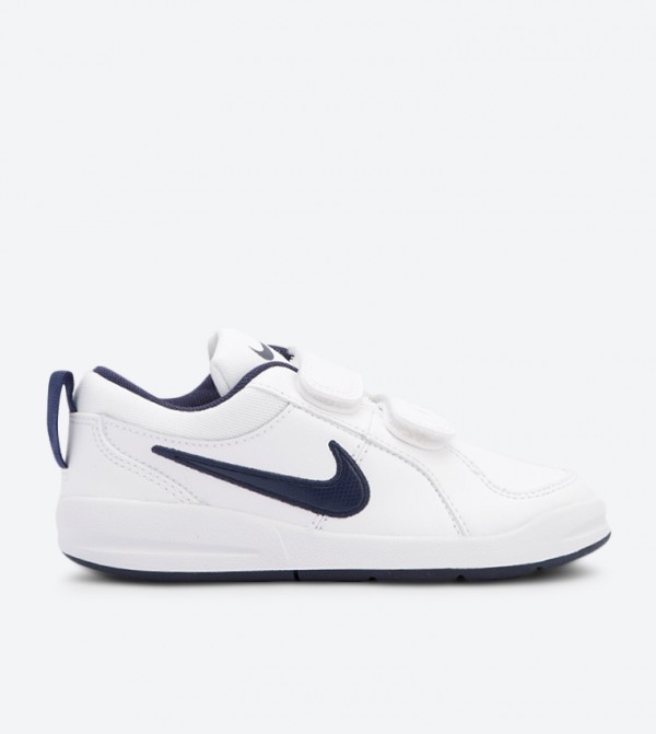 nike velcro strap sneakers