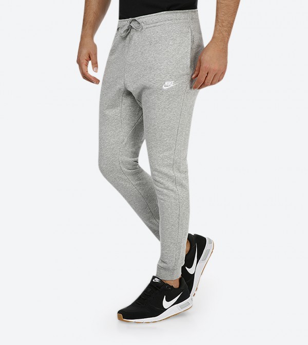 nike slim fit jogger