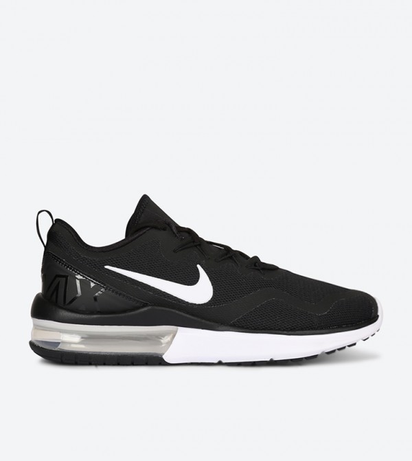 nike air max 760 black