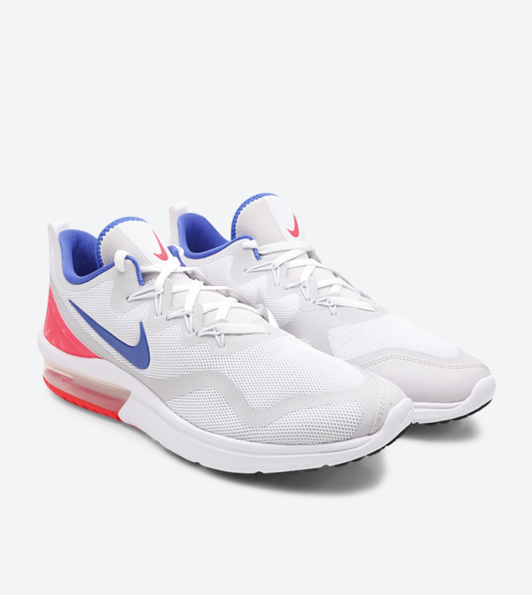 white air max fury